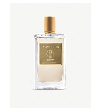 Mizensir Luxury Eau De Parfum Spray 3.4 Oz. In Multi