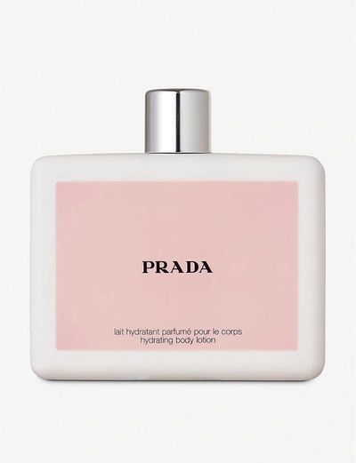 Prada Classic Body Lotion 200ml