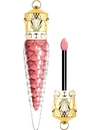 Christian Louboutin Loubilaque Lip Lacquer In Altressa