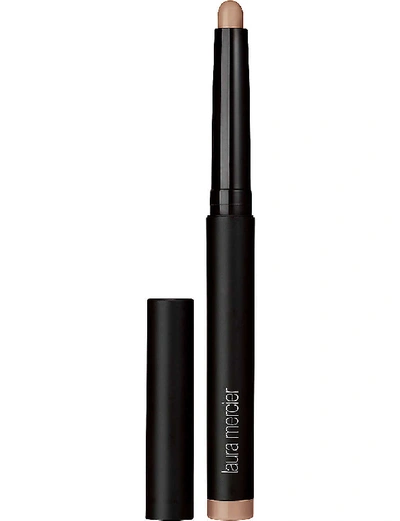 Laura Mercier Matte Caviar Stick Eye Colour 1.64g In Nero