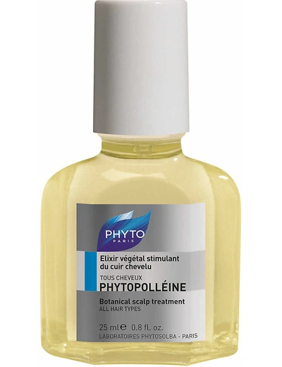 Phyto Polleine Botanical Scalp Treatment 0.8 Fl oz