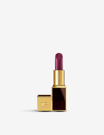 Tom Ford Lip Colour 3g In Love Crime