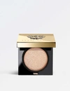 Bobbi Brown Luxe Eyeshadow 2.5g In Moonstone (brown And Silver)