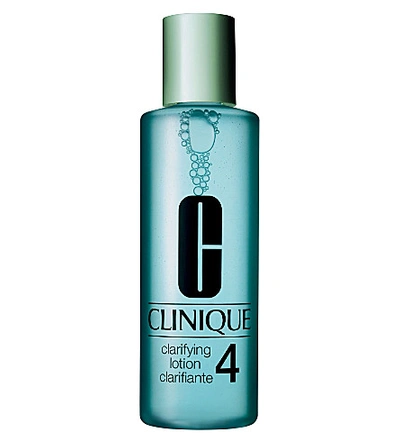 Clinique Clarifying Lotion 4 13.5 oz/ 400 ml