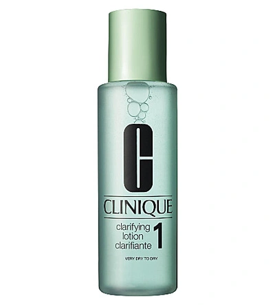 Clinique Clarifying Lotion 1 400ml