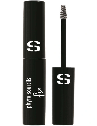 Sisley Paris Sisley Transparent Phyto-sourcils Fix Eyebrow Gel Transparent In Transparent
