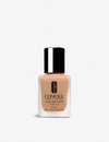Clinique Superbalanced Makeup In 34 Nude Beige
