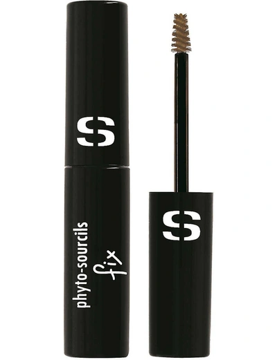 Sisley Paris Phyto-sourcils Fix Eyebrow Gel In Light Medium