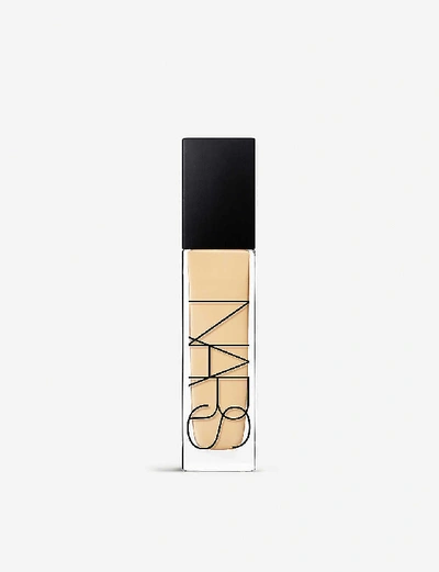 Nars Natural Radiant Longwear Foundation In Gobi