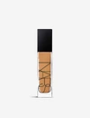 Nars Natural Radiant Longwear Foundation In Cadiz