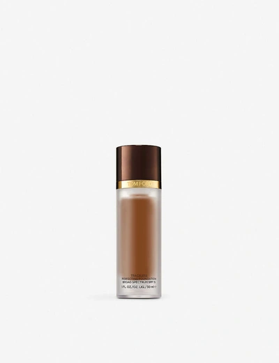 Tom Ford Traceless Perfecting Foundation Spf15 30ml In Dusk