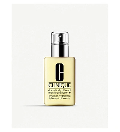 Clinique Dramatically Different Moisturising Gel 50ml