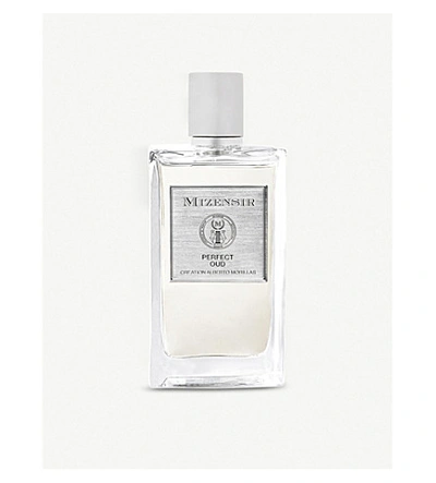 Mizensir Womens Perfect Oud Eau De Parfum 100ml In Multi
