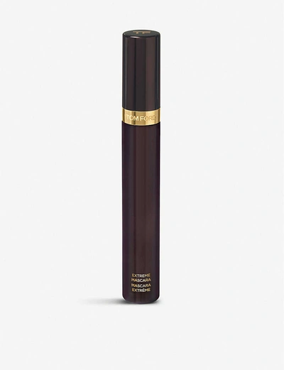 Tom Ford Extreme Mascara In Raven