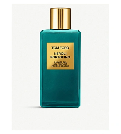 Tom Ford Neroli Portofino Shower Gel 250ml