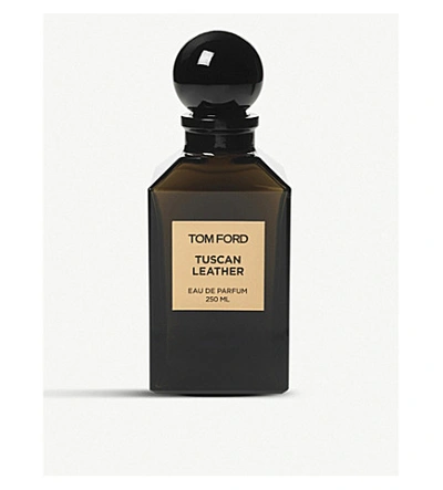 Tom Ford Private Blend Tuscan Leather Eau De Parfum 250ml