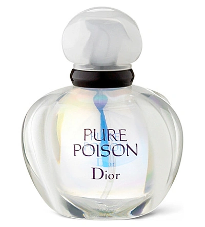 Dior Pure Poison Eau De Parfum 30ml