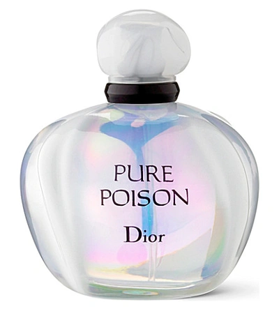 Dior Pure Poison Eau De Parfum 100ml
