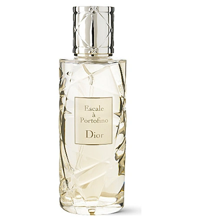 Dior Escale Portofino Eau De Toilette