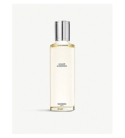 Hermes Galop D'hermès Parfum Refill Bottle