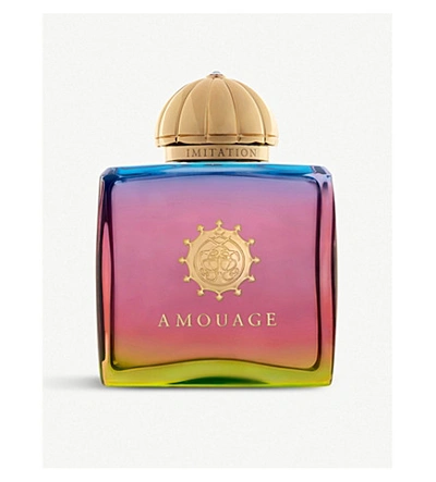 Amouage Imitation Women Eau De Perfume 100ml