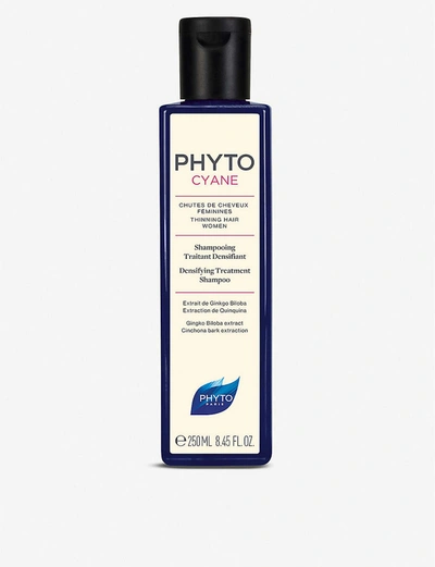 Phyto Cyane Revitalising Serum For Thinning Hair - Women 12x7.5ml