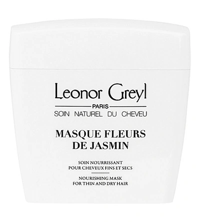 Leonor Greyl Masque Fleurs De Jasmin Conditioning Mask 200ml