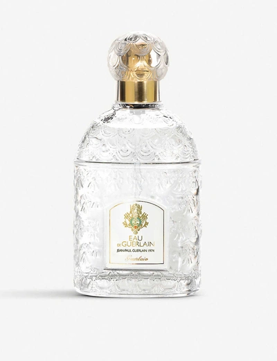 Guerlain Eau De Eau De Toilette Natural Spray