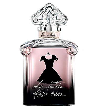 Guerlain La Petite Robe Noire Eau De Parfum