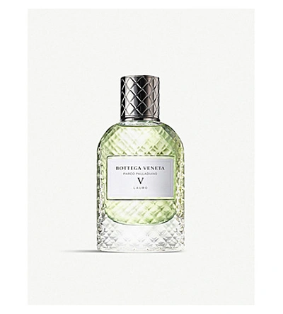 Bottega Veneta Parco Palladiano V Aftershave 50ml