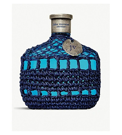 John Varvatos Artisan Blu Eau De Toilette