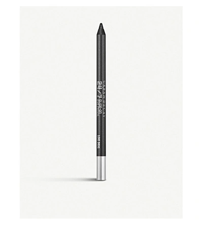 Urban Decay 24/7 Cherry Eye Pencil Black Market 1.2g