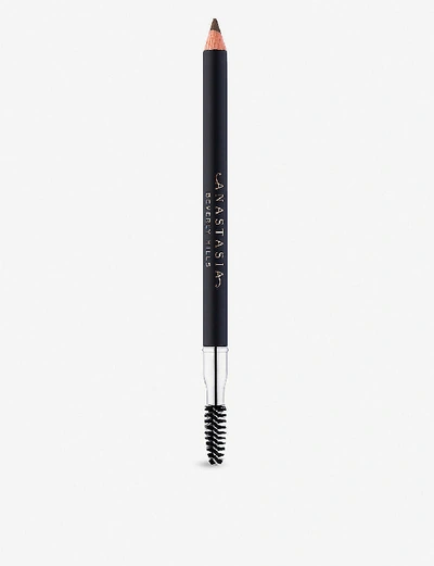 Anastasia Beverly Hills Perfect Brow Pencil In Medium Brown