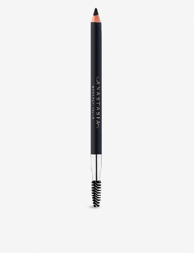 Anastasia Beverly Hills Perfect Brow Pencil In Granite