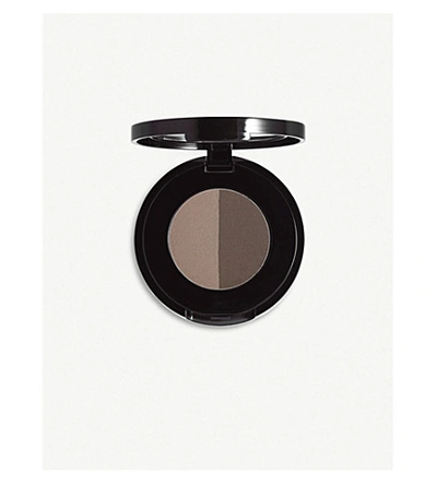 Anastasia Beverly Hills Brow Powder Duo 1.6g In Ebony