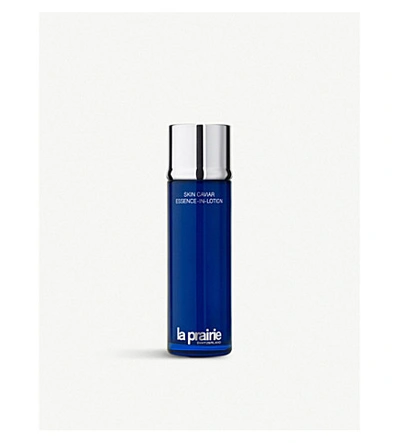 La Prairie Skin Caviar Essence-in-lotion 150ml In Na