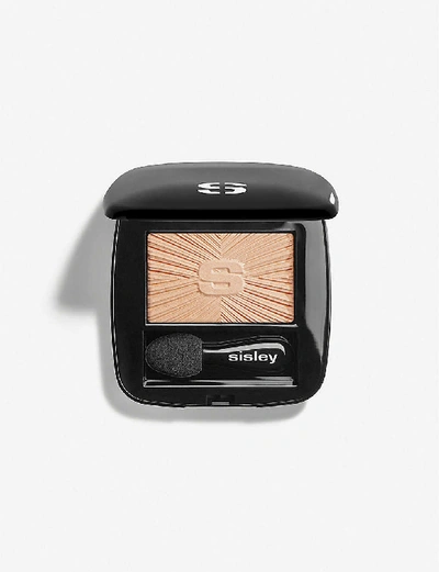 Sisley Paris Les Phyto Ombres Eyeshadow 1.8g In Mat Nude