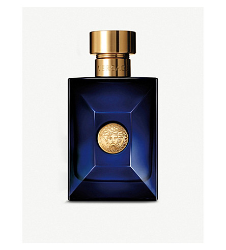 versace dylan blue 100ml price
