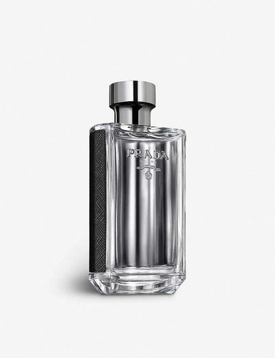 Prada L'homme Eau De Toilette