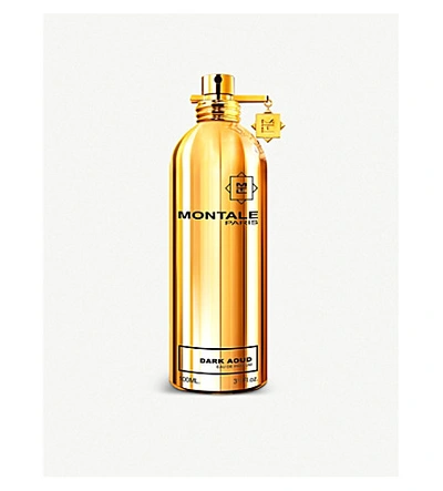 Montale Dark Aoud Eau De Parfum