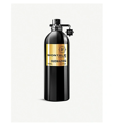 Montale Oudmazing Eau De Parfum