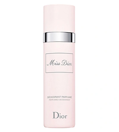 Dior Miss  Scented Deodorant Spray 100ml