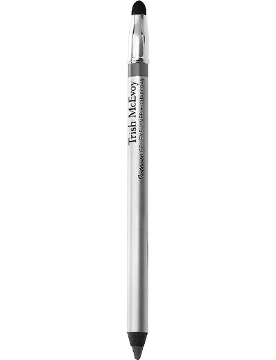 Trish Mcevoy Intense Gel Eye Liner In Black