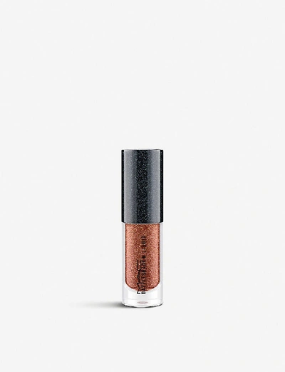 Mac Dazzleshadow Liquid Eyeshadow 4.6ml In Rayon Rays