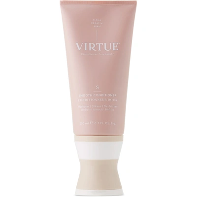 Virtue Smooth Conditioner, 200 ml In N/a