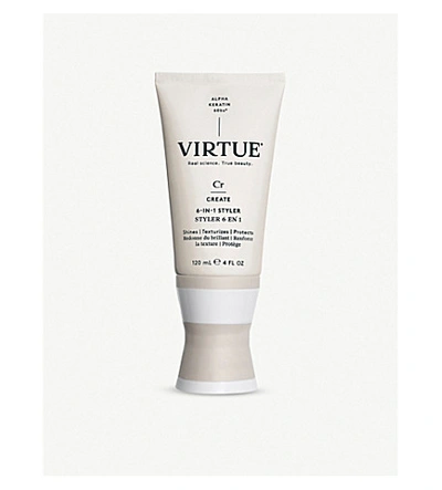 Virtue 6-in-1 Styler 120ml