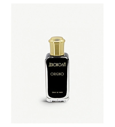 Jeroboam Origino Extrait De Parfum In Na