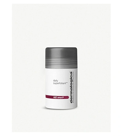 Dermalogica Daily Superfoliant Travel Size (0.45 Oz.) In White