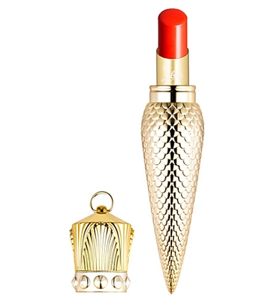 Christian Louboutin Sheer Voile Lip Colour In You You