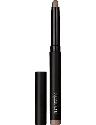Laura Mercier Matte Caviar Stick Eye Colour 1.64g In Cobblestone
